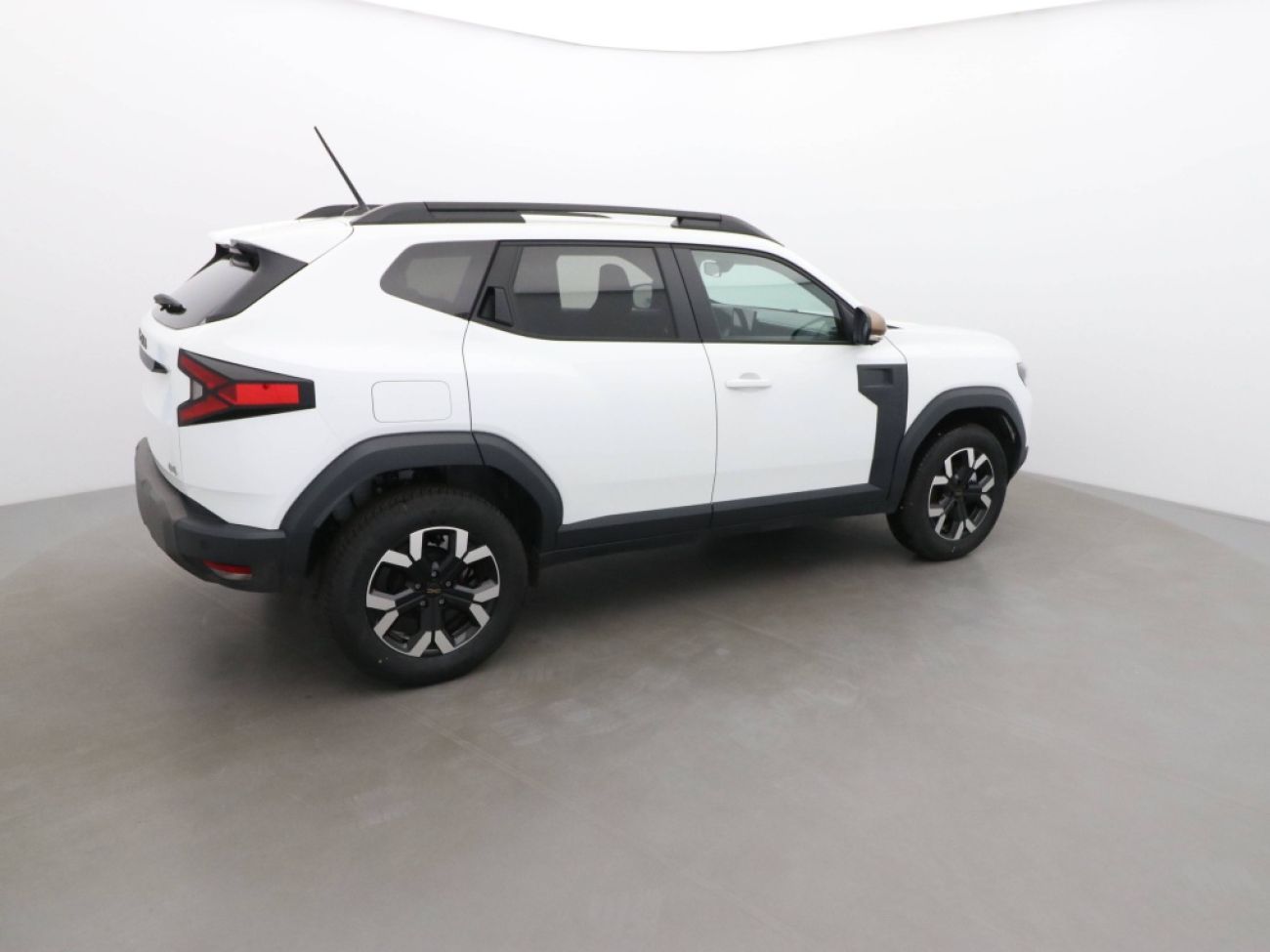 Mandataire Dacia DUSTER 1.2 TCE MILD HYBRID 130CH EXTREME 4X4