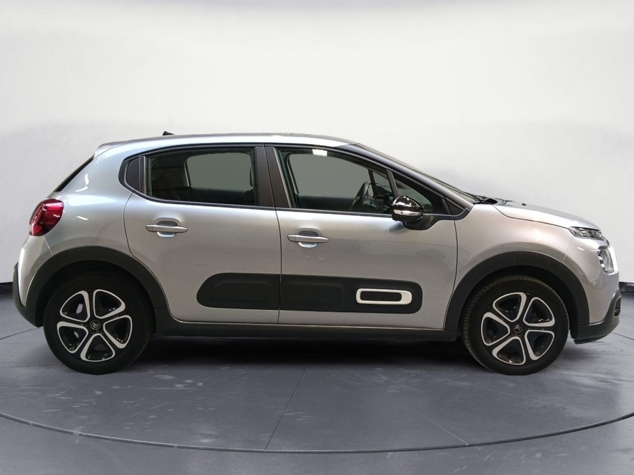 Mandataire Citroën C3 1.5 BLUEHDI 100CH S&S PLUS