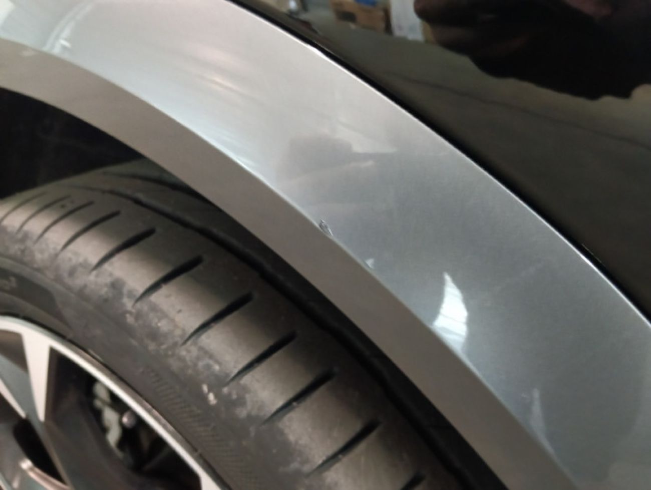 Mandataire CUPRA Formentor 1.5 TSI DSG 150