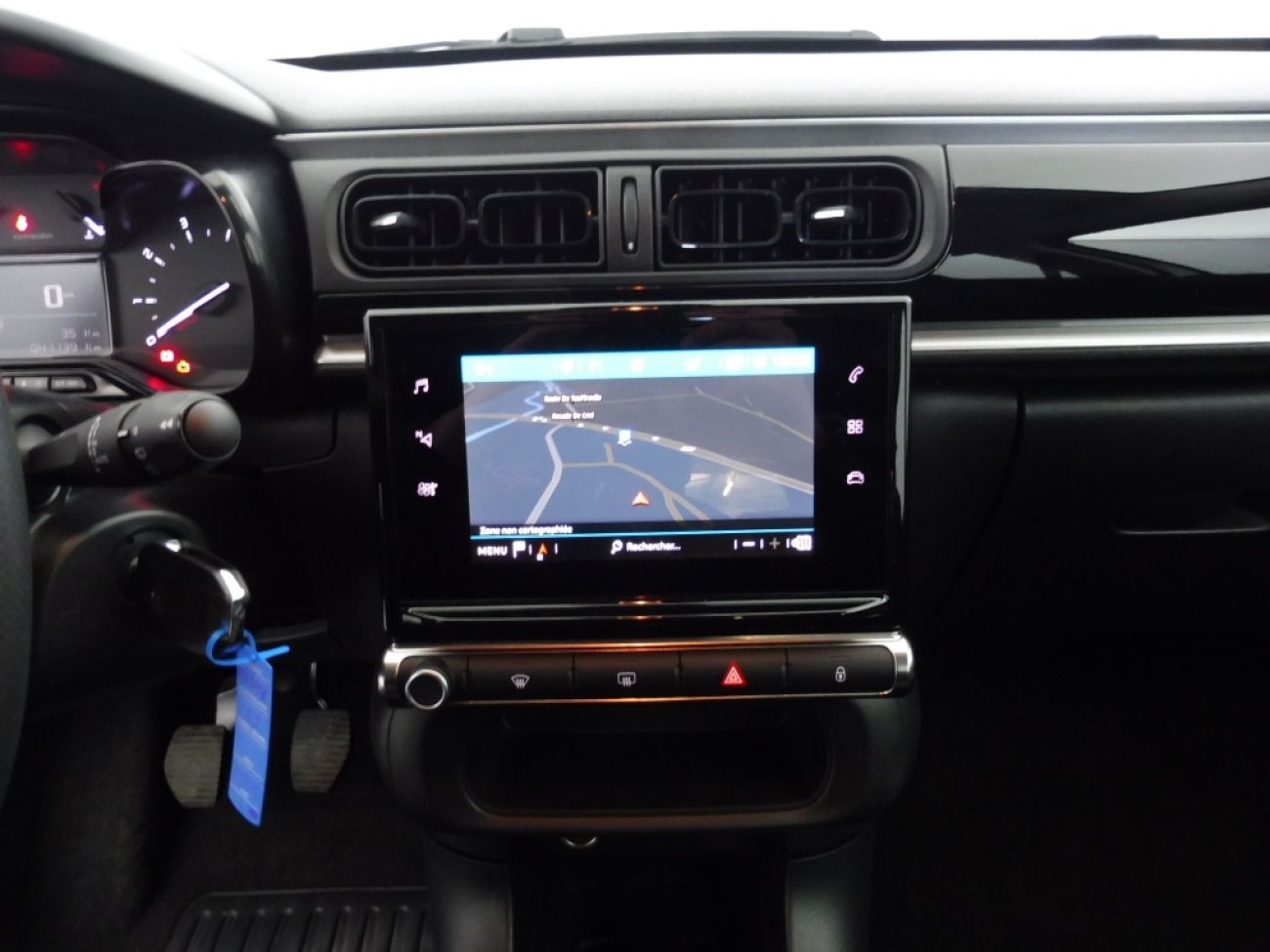 Mandataire Citroën C3 1.5 BLUEHDI 100CH S&S PLUS