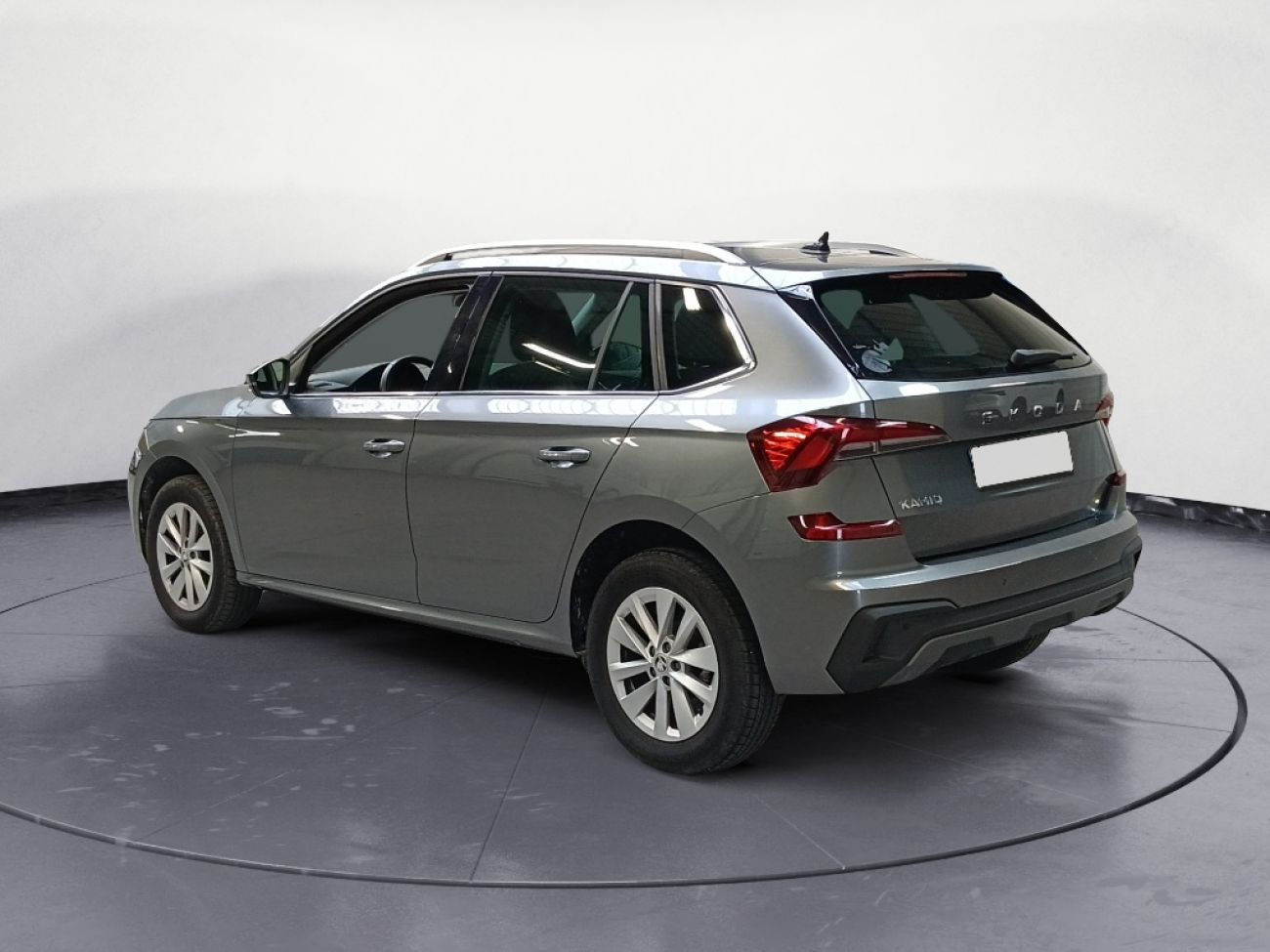 Mandataire SKODA Kamiq 1.0 TSI 115CH SELECTION