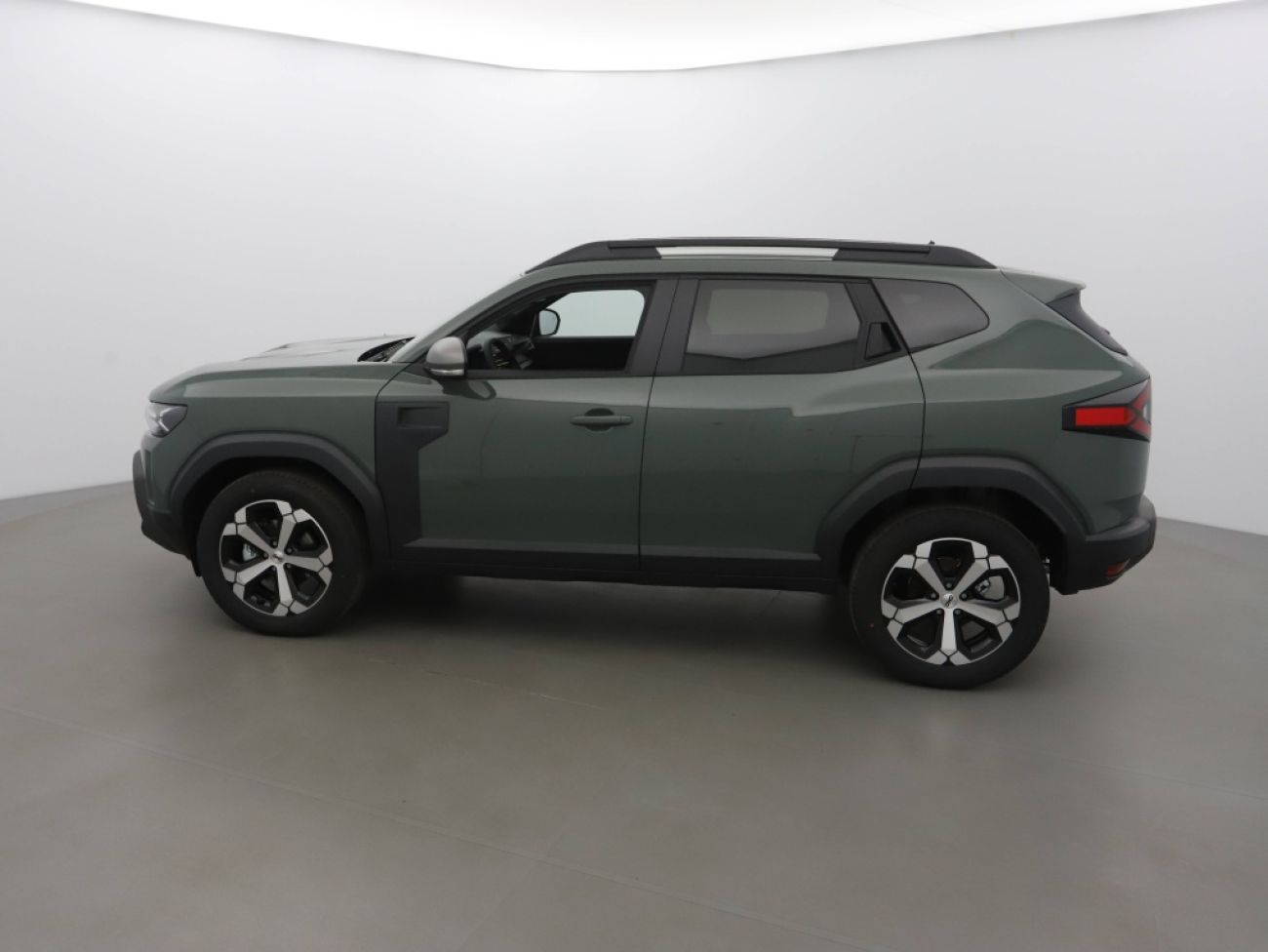 Mandataire Dacia DUSTER 1.6 HYBRID 140CH JOURNEY 4X2