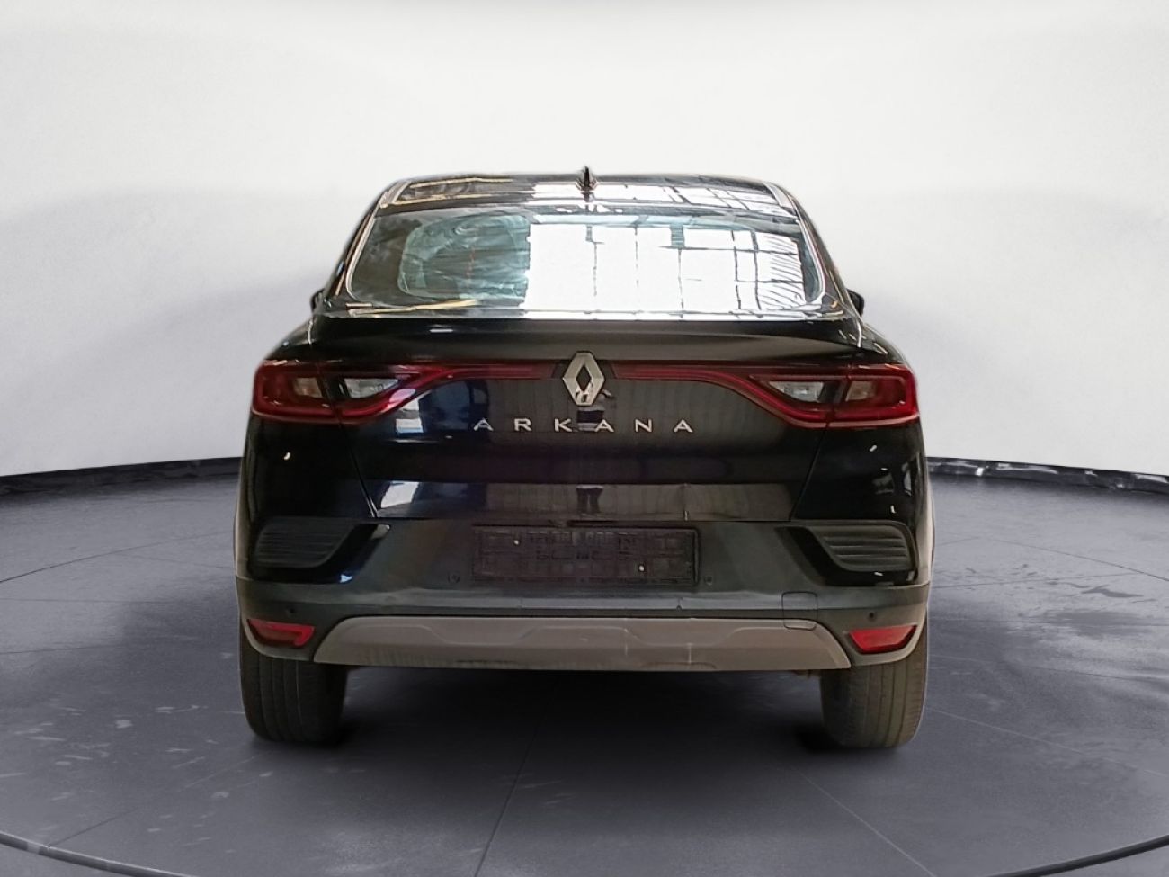 Mandataire RENAULT Arkana 1.3 TCE MILD HYBRID 140CH EQUILIBRE EDC