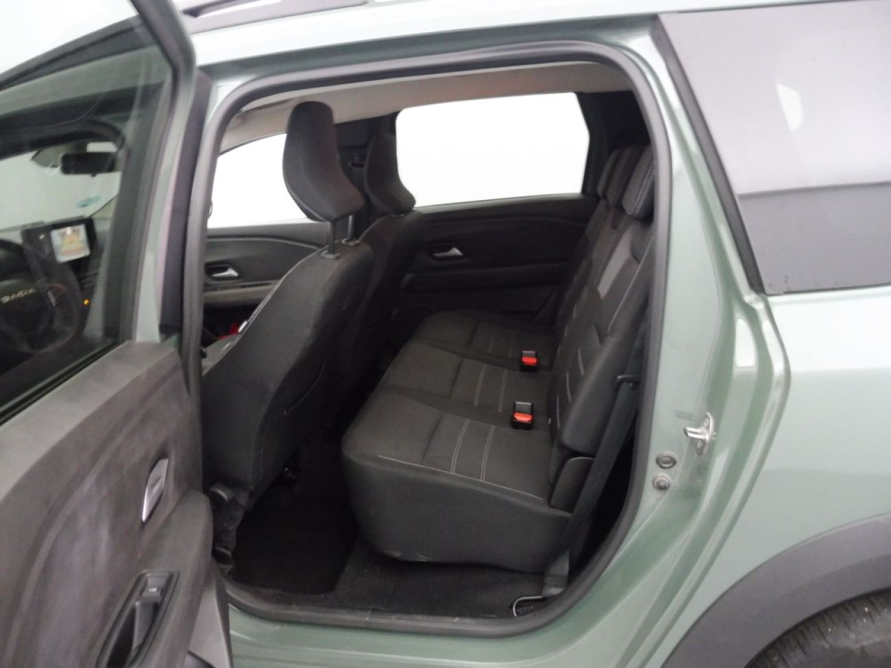 Mandataire Dacia Jogger 1.0 TCE 110CH EXPRESSION 7 PLACES