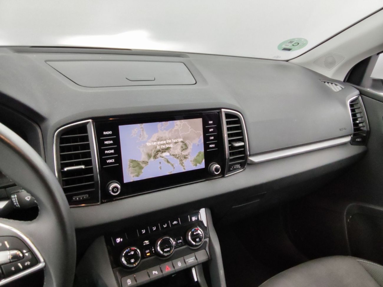 Mandataire SKODA Karoq 2.0 TDI 115CH SELECTION