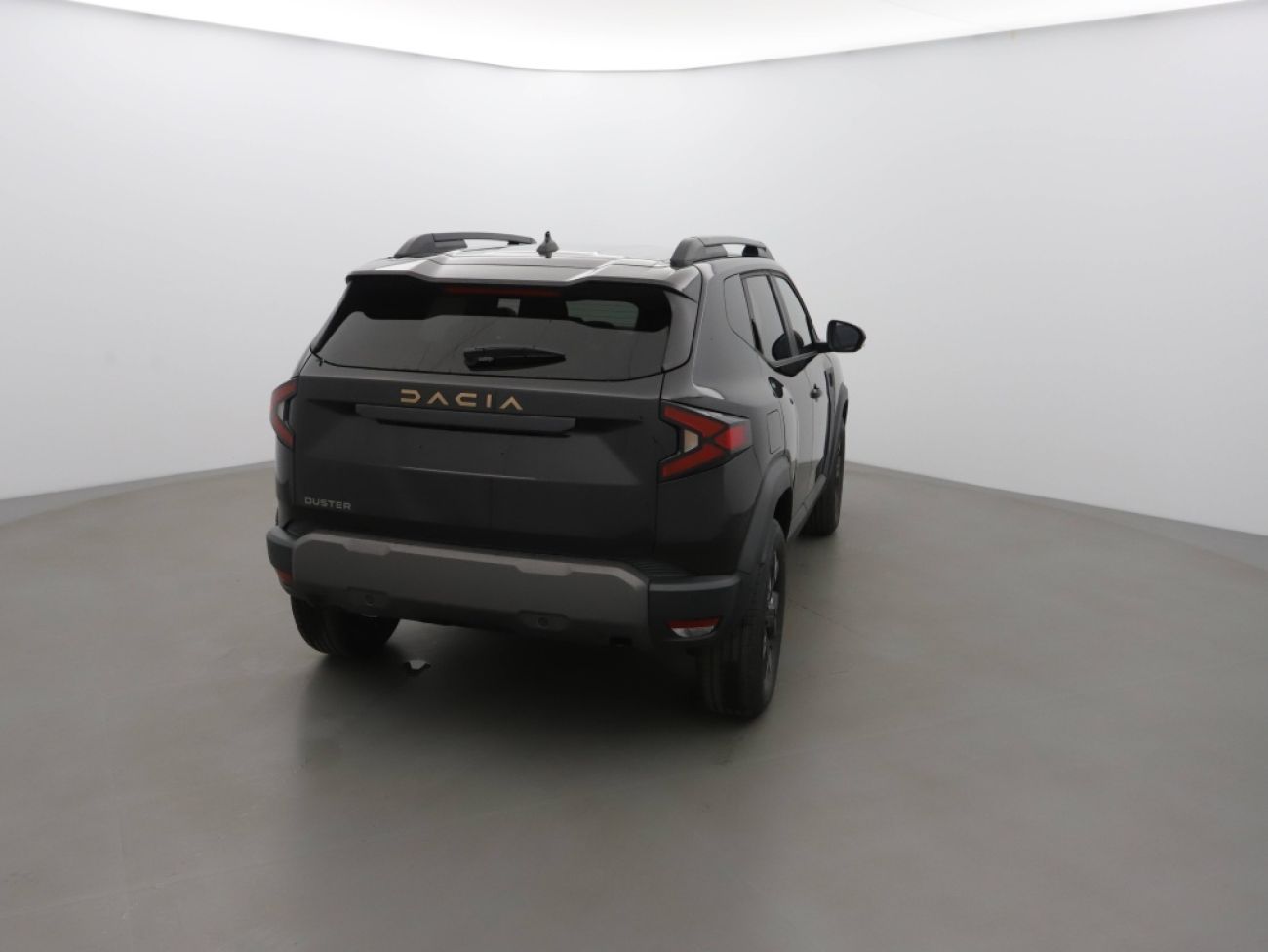 Mandataire Dacia Duster 1.2 TCE MILD HYBRID 130CH EXTREME 4X2