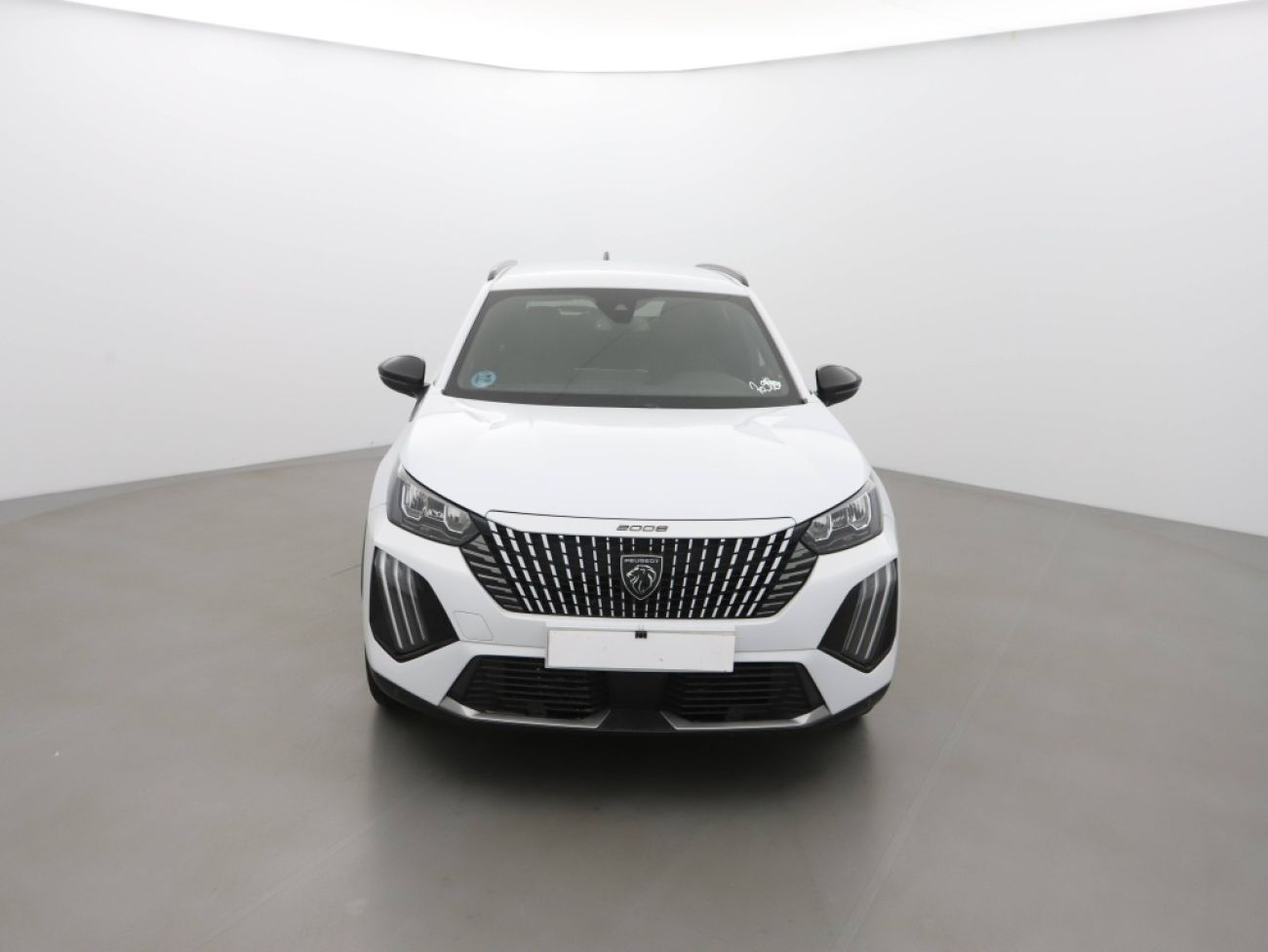 Mandataire PEUGEOT 2008 1.2 PURETECH 130CH S&S ALLURE EAT8