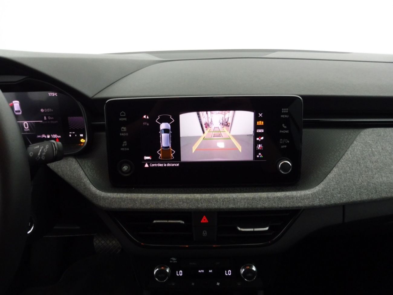 Mandataire SKODA Scala 1.0 TSI 116CH SELECTION DSG7