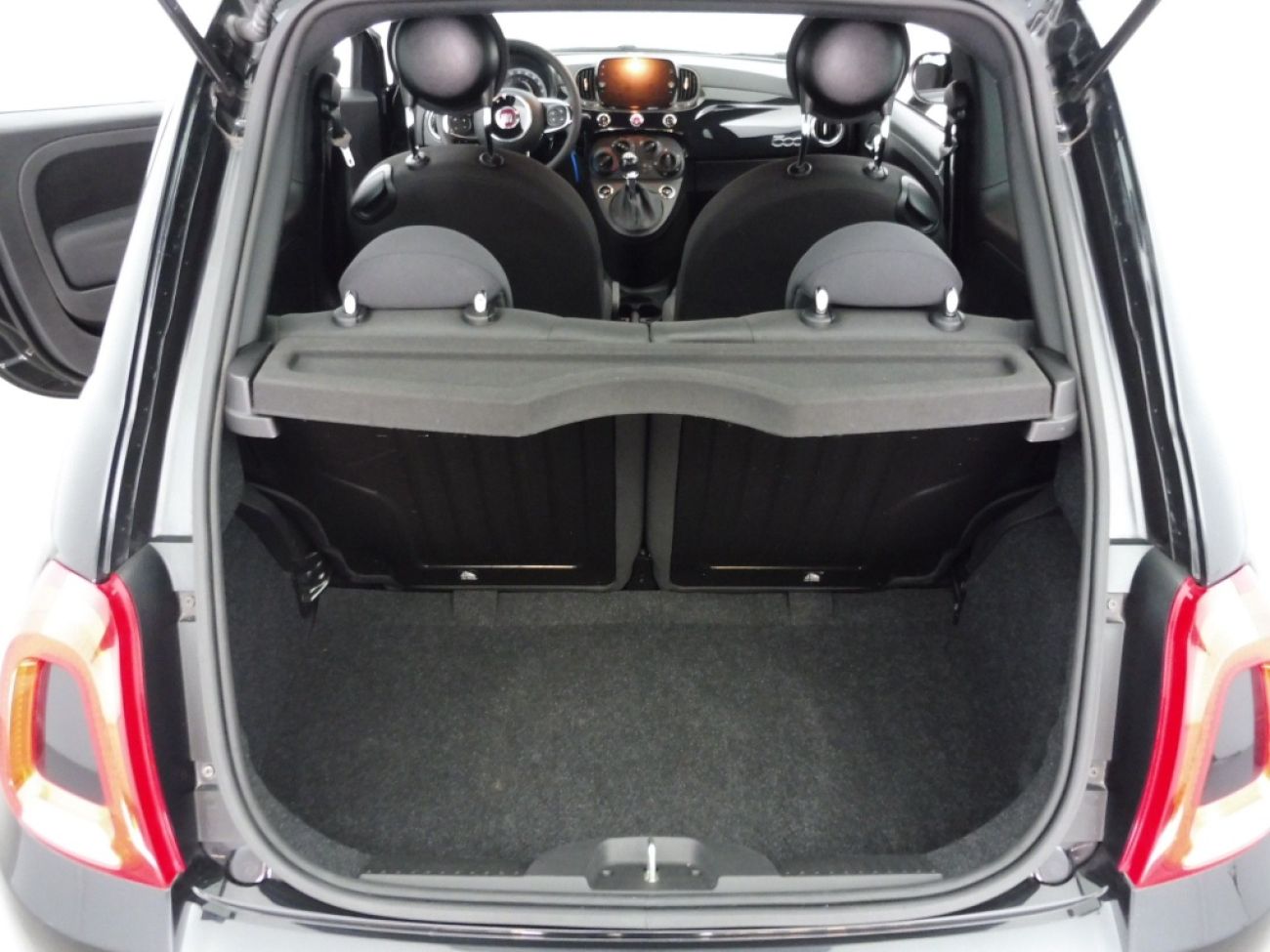 Mandataire FIAT 500 1.0 70CH BSG S&S