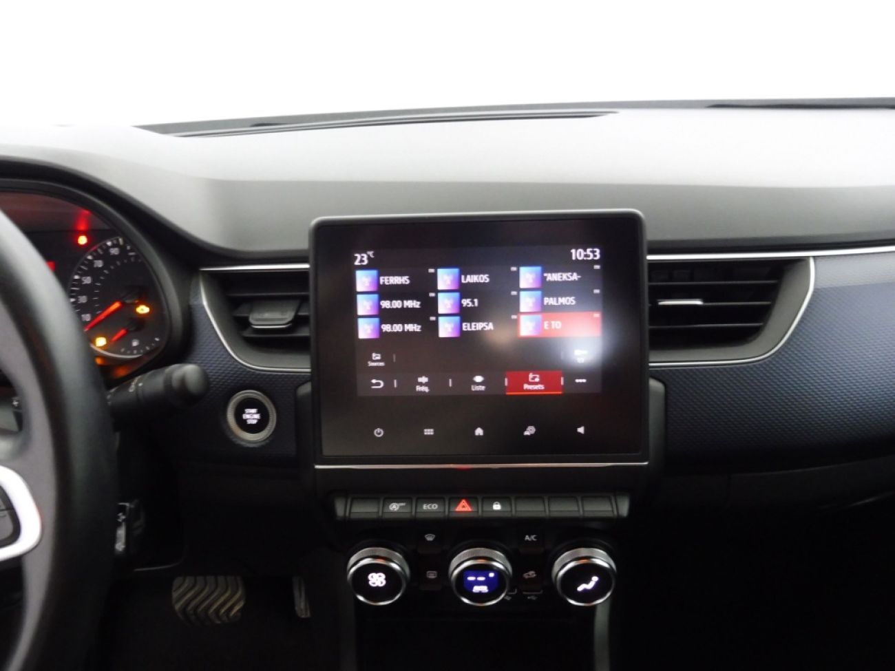 Mandataire RENAULT Arkana 1.3 TCE MILD HYBRID 140CH EQUILIBRE EDC