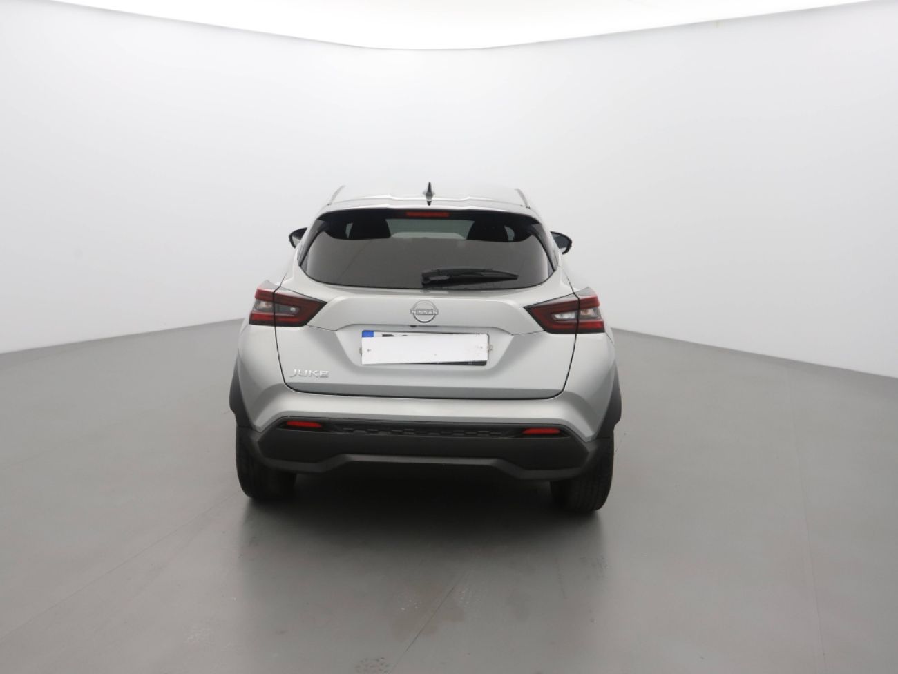 Mandataire NISSAN Juke 1.0 DIG-T 114 ATn-connecta