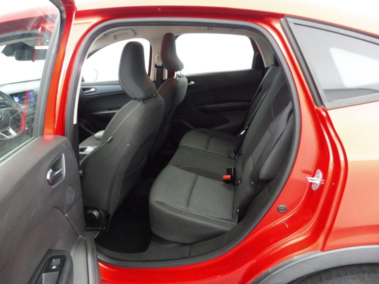 Mandataire RENAULT Arkana 1.3 TCE MILD HYBRID 140CH EQUILIBRE EDC