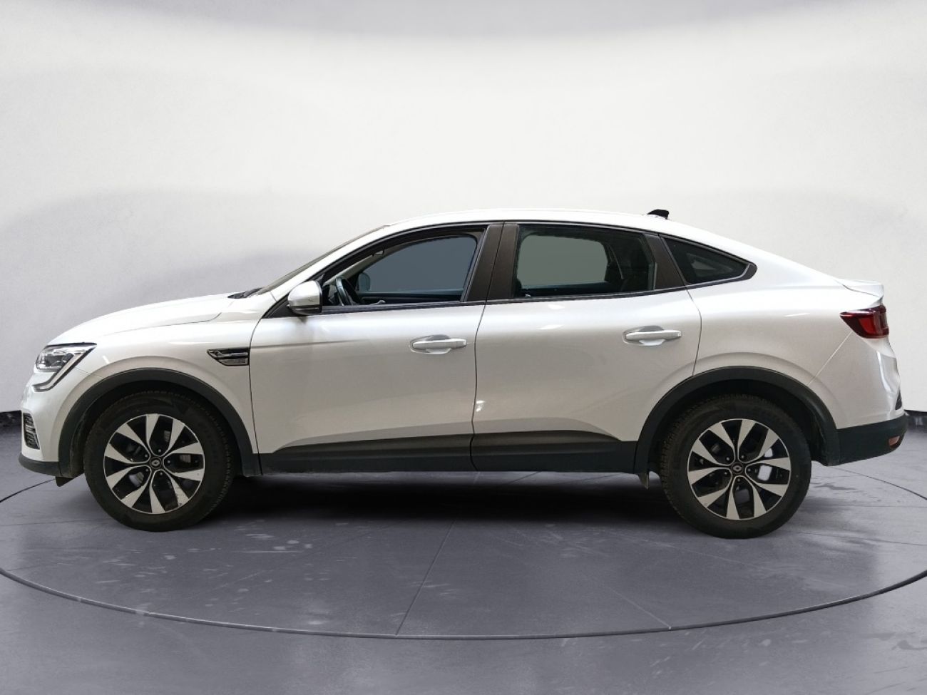 Mandataire RENAULT Arkana 1.6 E-TECH HYBRIDE 145CH EQUILIBRE