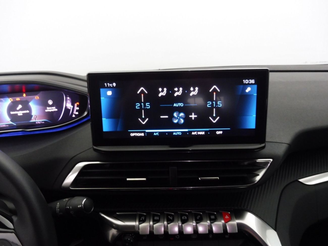 Mandataire PEUGEOT 3008 1.5 BLUEHDI 130CH S&S ALLURE