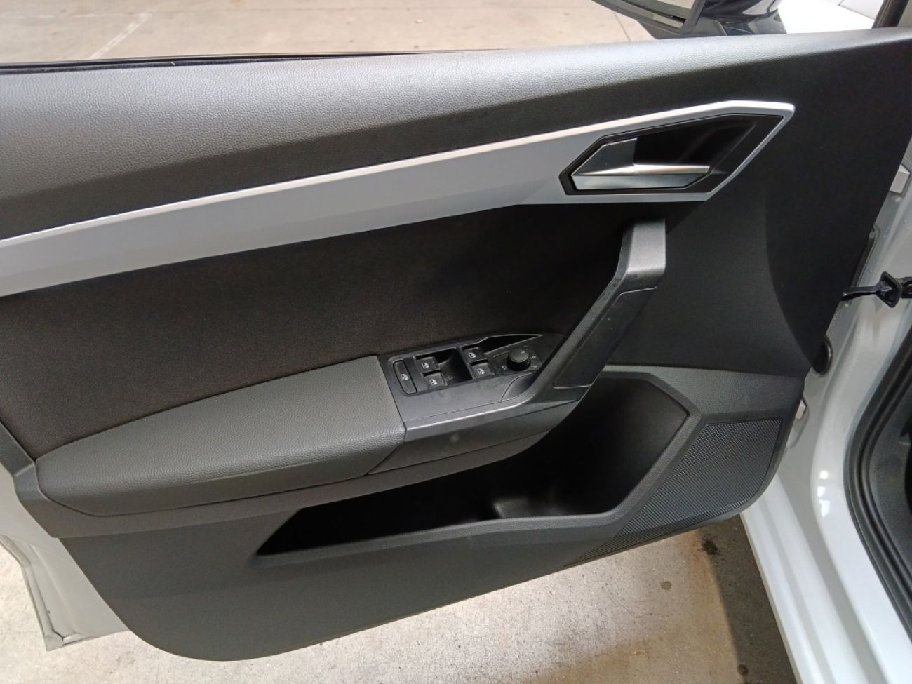 Mandataire Seat Ibiza 1.0 TSI 110CH FR