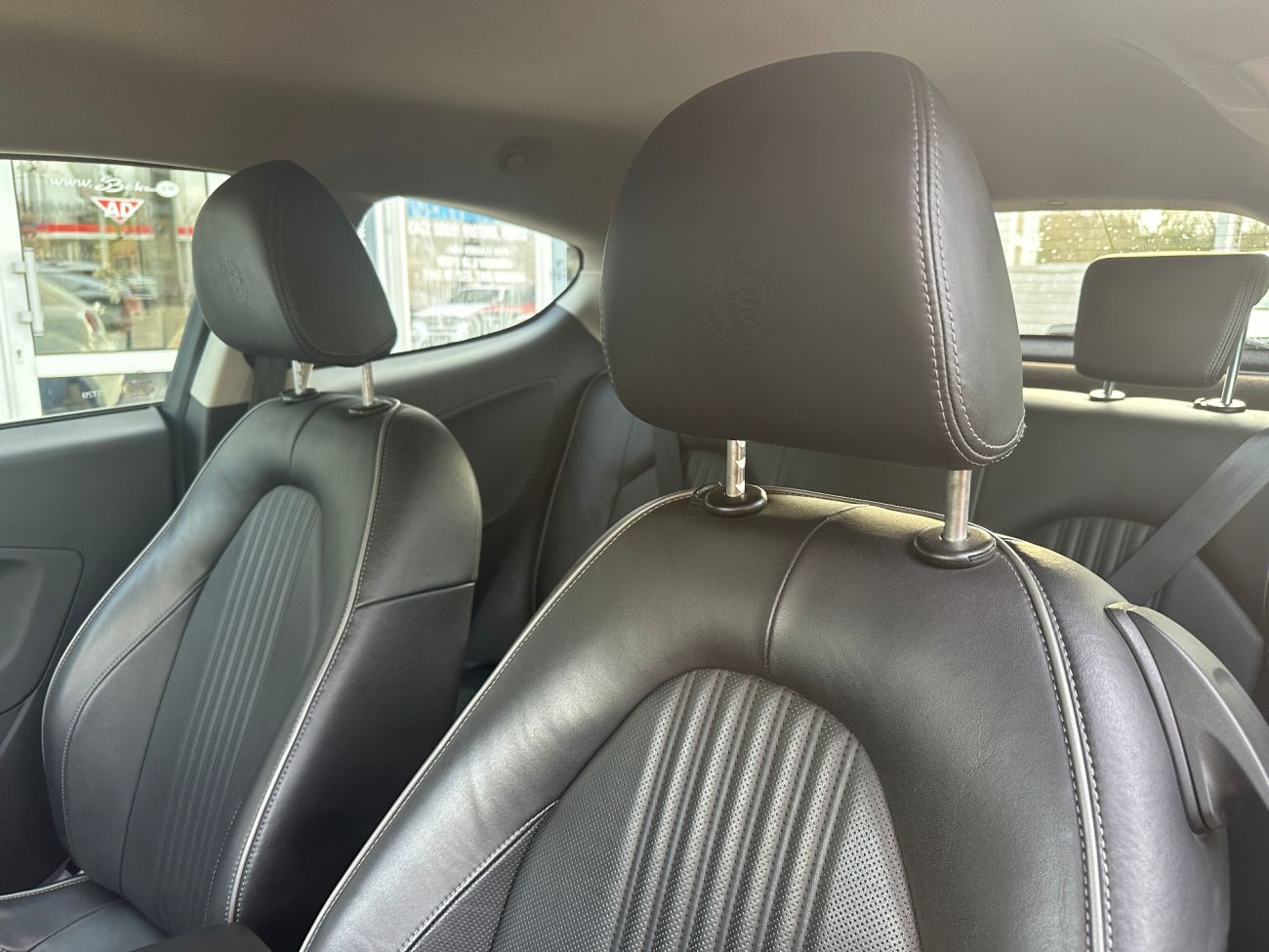 Mandataire ALFA ROMEO MITO SERIE 3 1.4 TB MultiAir Start & Stop 140 Alfa TCT Super