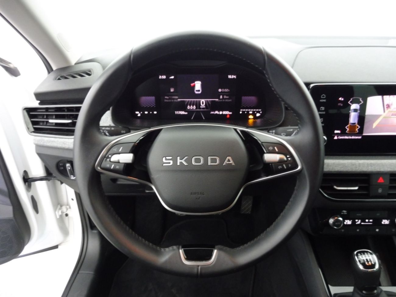 Mandataire SKODA Scala 1.0 TSI 116CH SELECTION