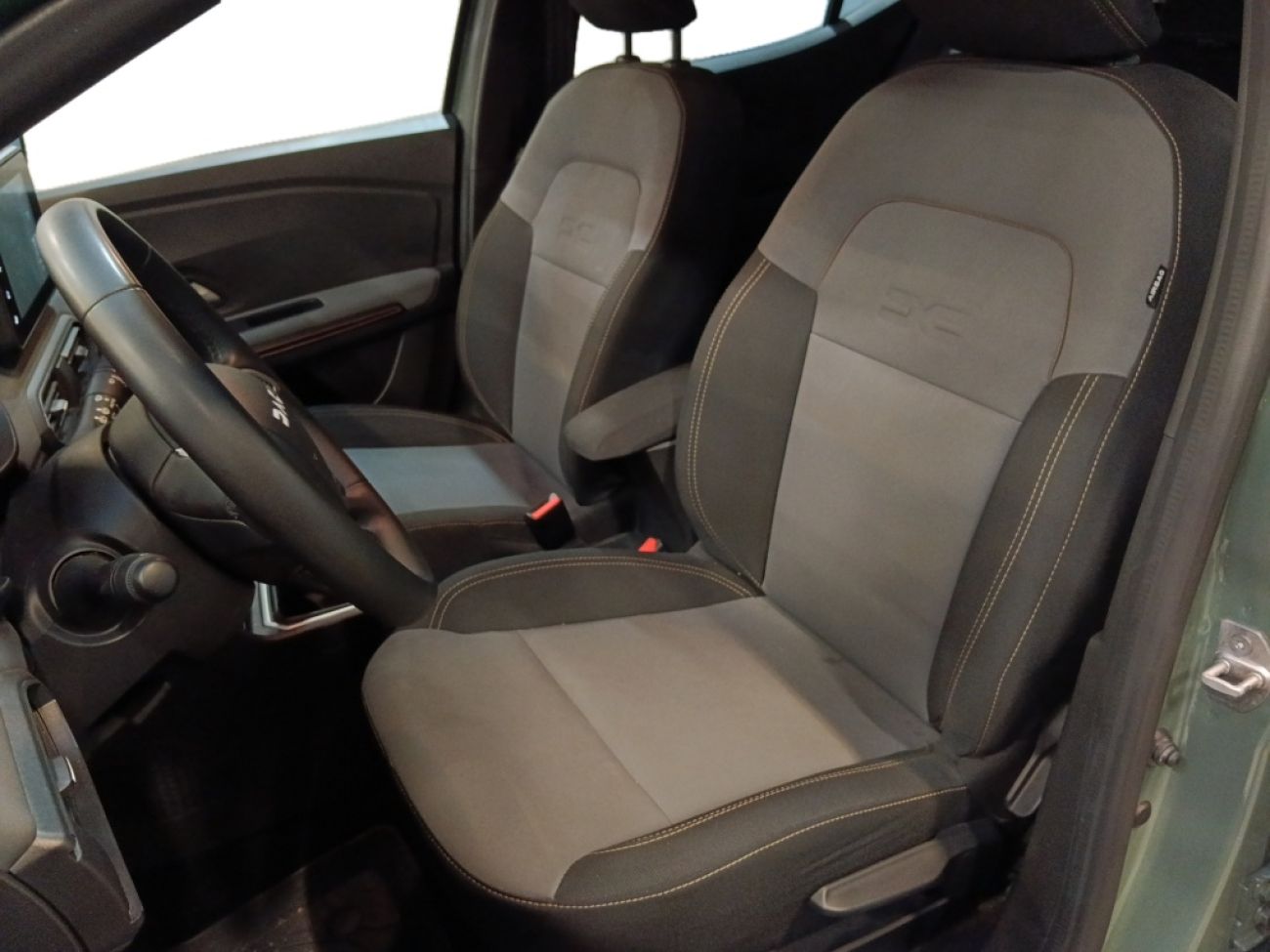 Mandataire Dacia Sandero 1.0 TCE 110CH STEPWAY EXTREME +