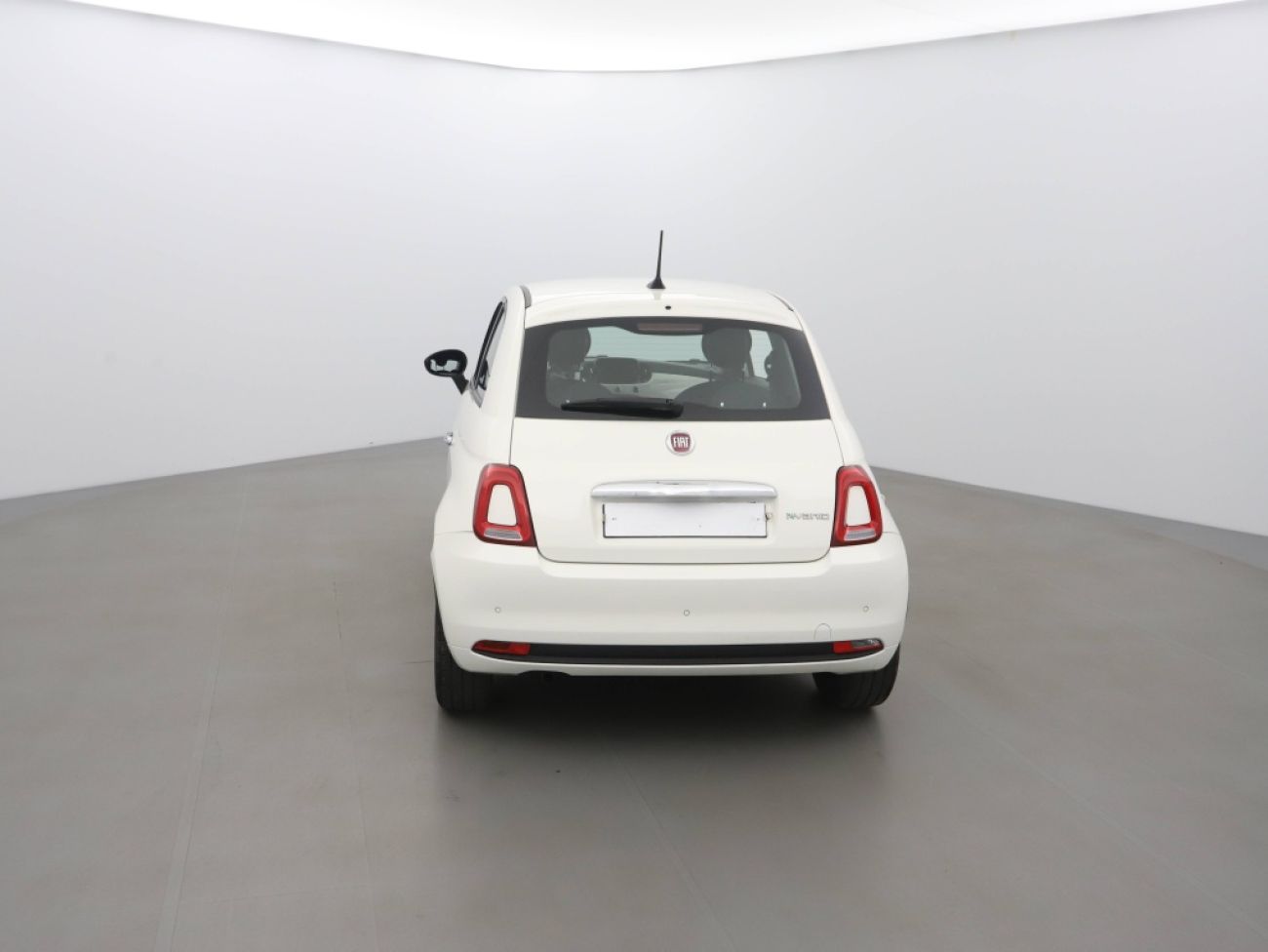 Mandataire FIAT 500 1.0 70CH BSG S&S