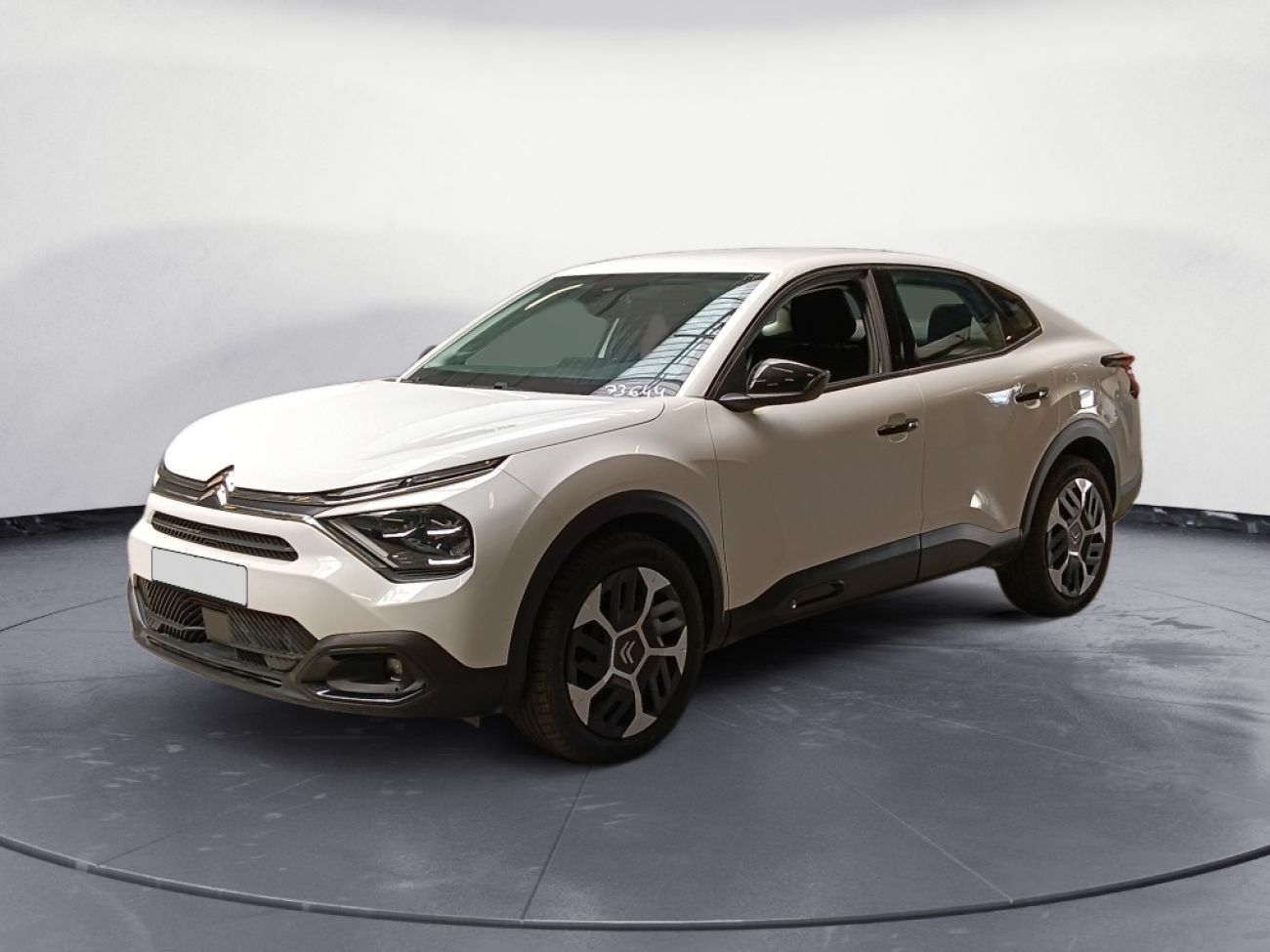Mandataire Citroën C4 X 1.2 PURETECH 100 FEEL