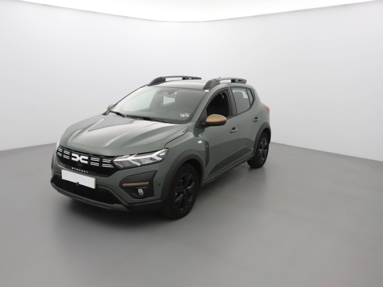 Mandataire Dacia Sandero 1.0 TCE 110CH STEPWAY EXTREME +