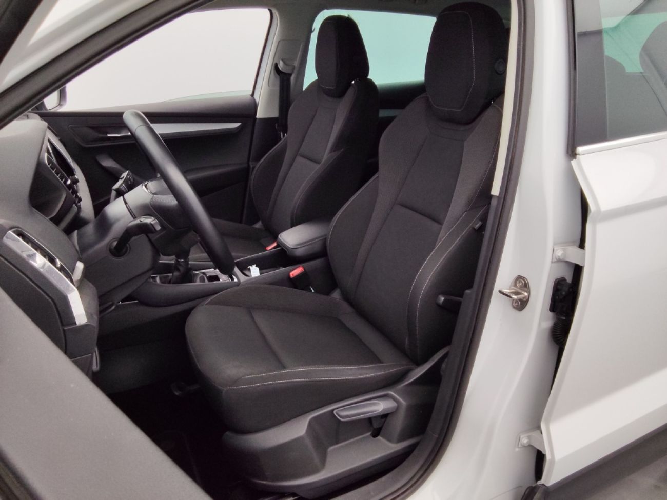 Mandataire SKODA Karoq 2.0 TDI 115CH SELECTION