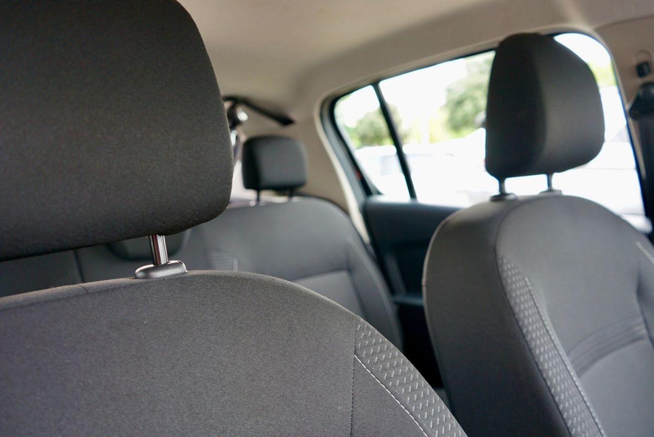 Mandataire Dacia SANDERO SCe 75 Ambiance