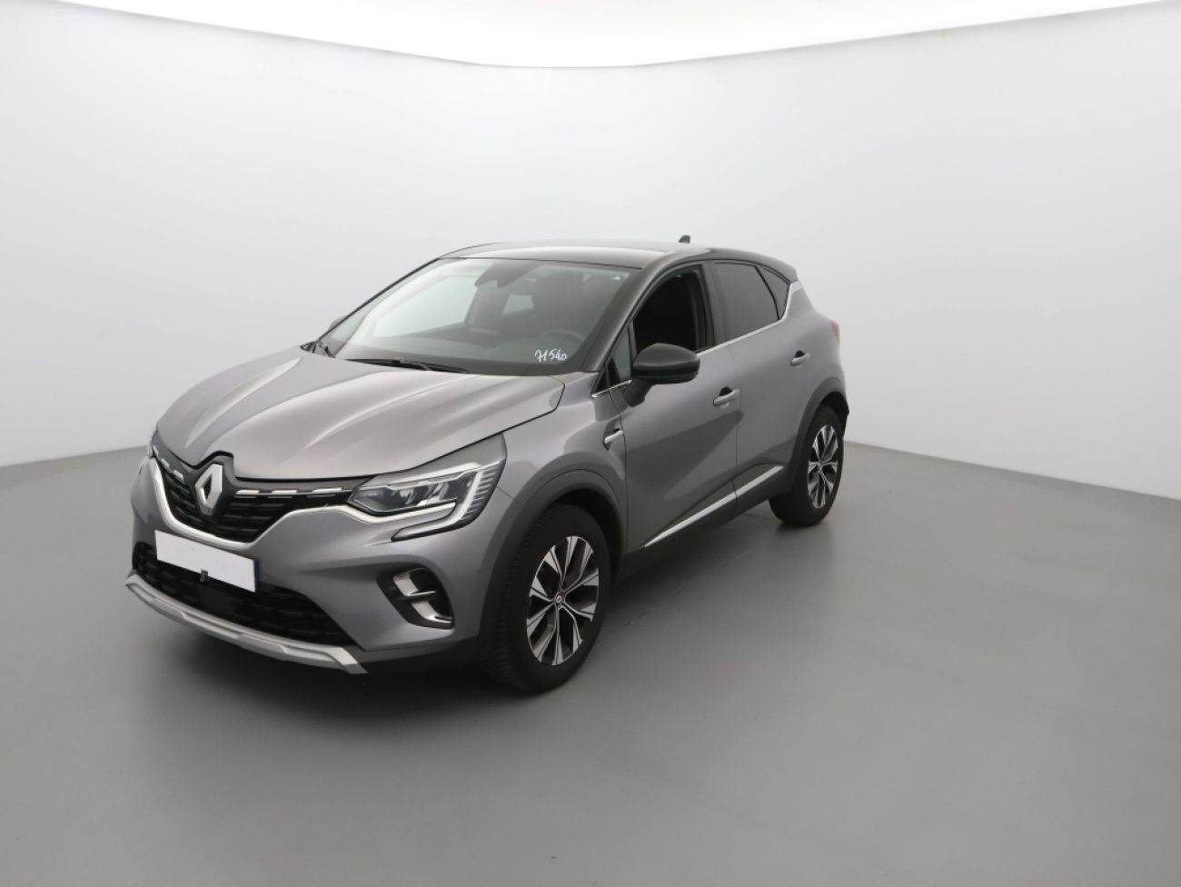 Mandataire RENAULT Captur 1.0 TCE 90CH TECHNO