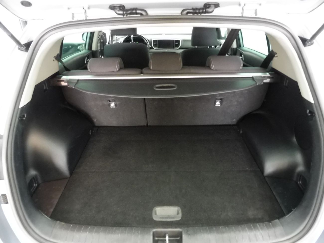 Mandataire Kia Sportage 1.6 GDI 132CH ISG M+SMART
