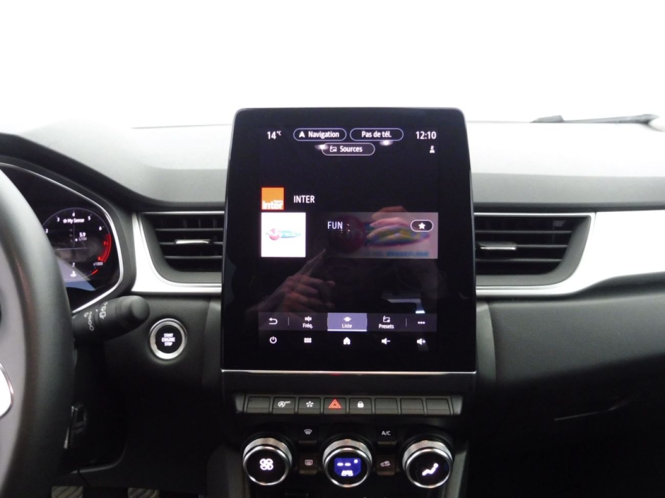 Mandataire RENAULT Captur 1.0 TCE 90CH TECHNO