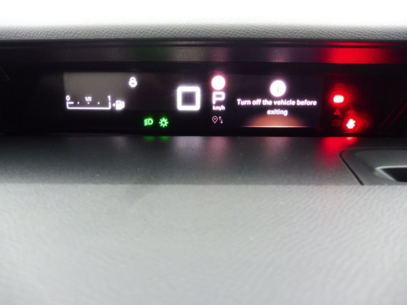 Mandataire Citroën C3 Aircross 1.2 HYBRIDE 145CH MAX