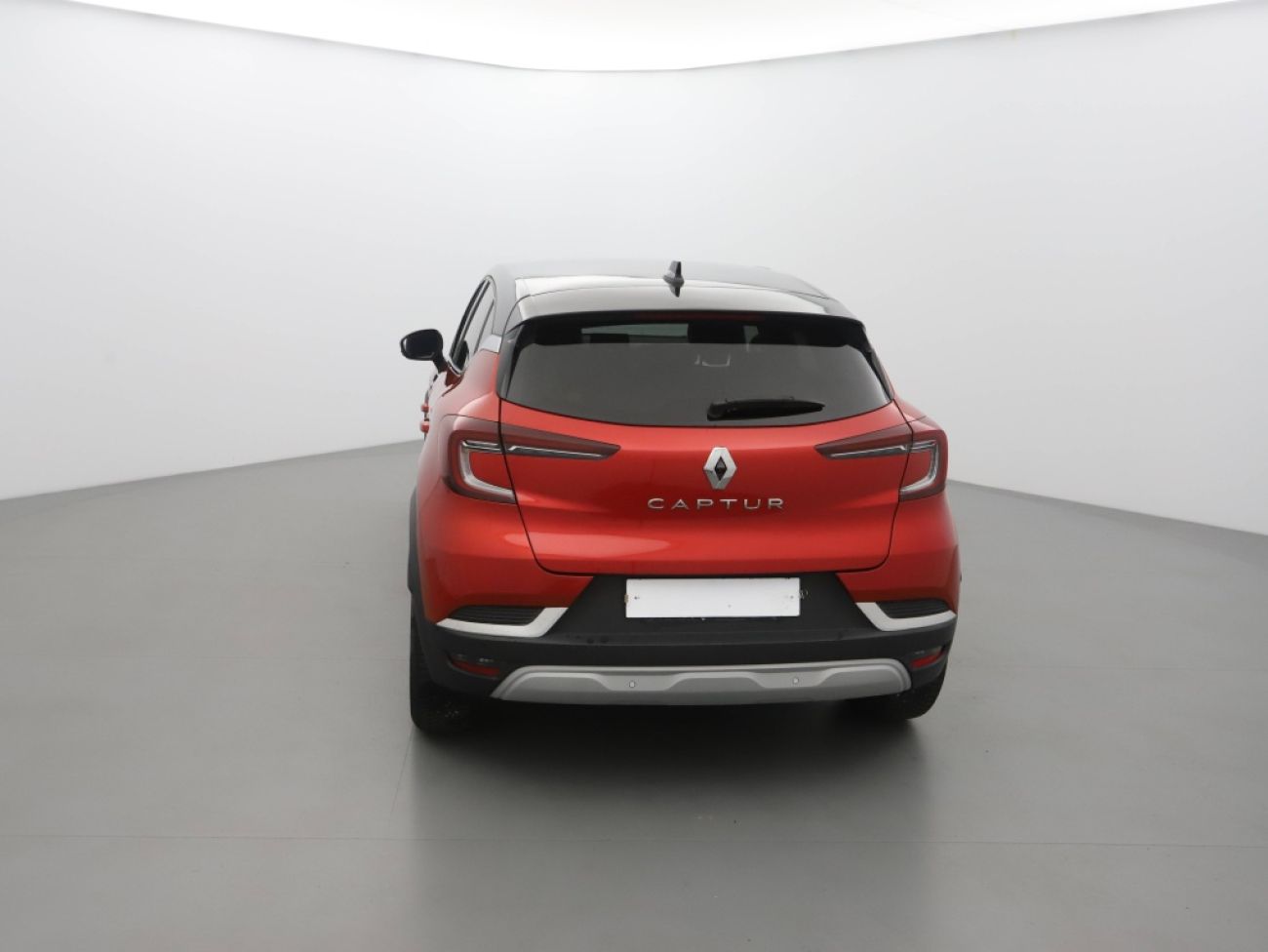 Mandataire RENAULT Captur 1.0 TCE 90CH TECHNO