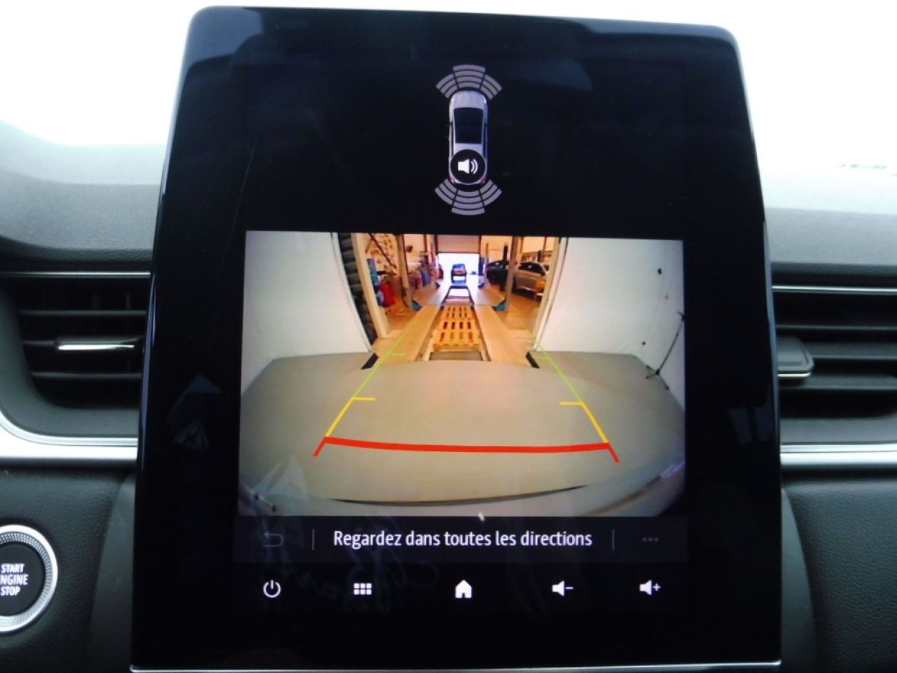 Mandataire RENAULT Captur 1.0 TCE 90CH TECHNO