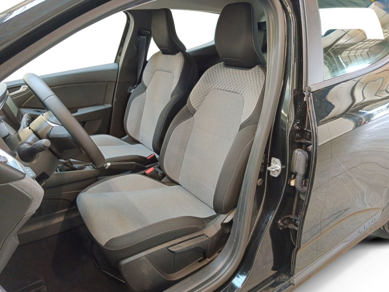 Mandataire RENAULT Clio 1.5 BLUE DCI 100CH EVOLUTION GSR2