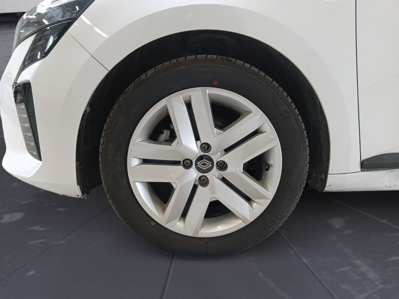 Mandataire RENAULT Clio 1.5 BLUE DCI 100CH EVOLUTION GSR2