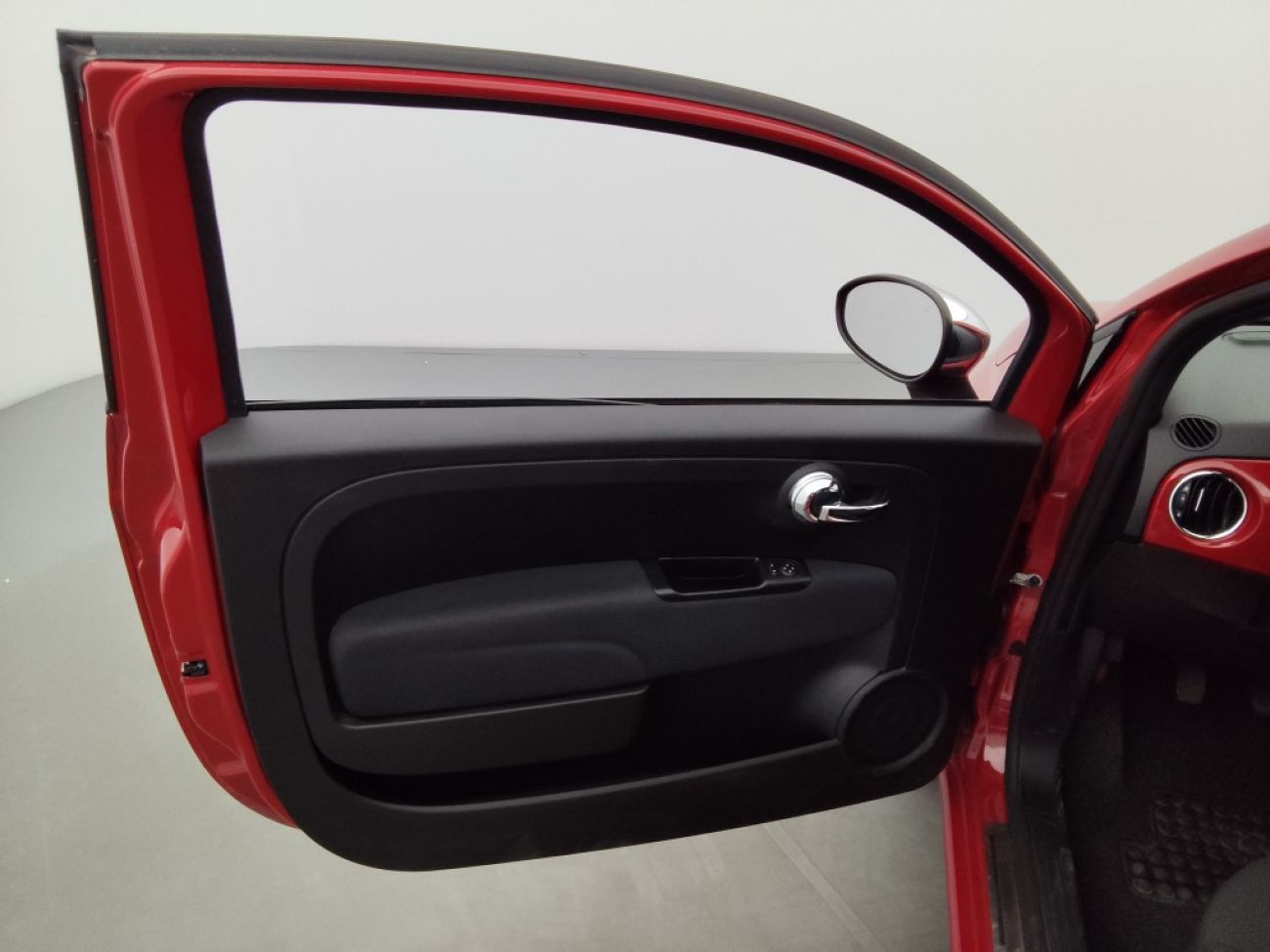 Mandataire FIAT 500 1.0 70CH BSG S&S