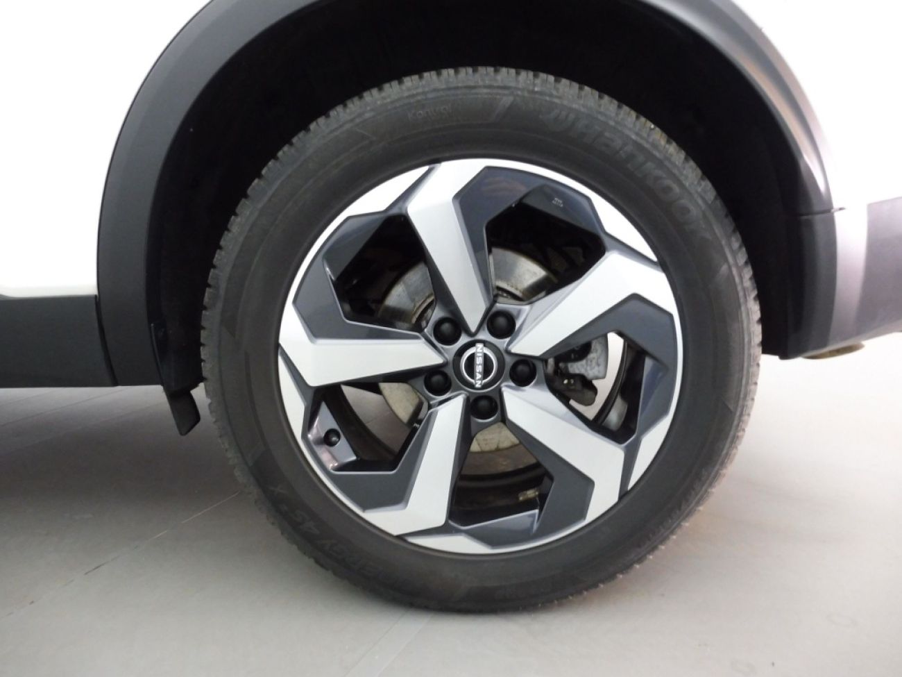 Mandataire NISSAN Qashqai E-POWER 190CH N-CONNECTA 2022