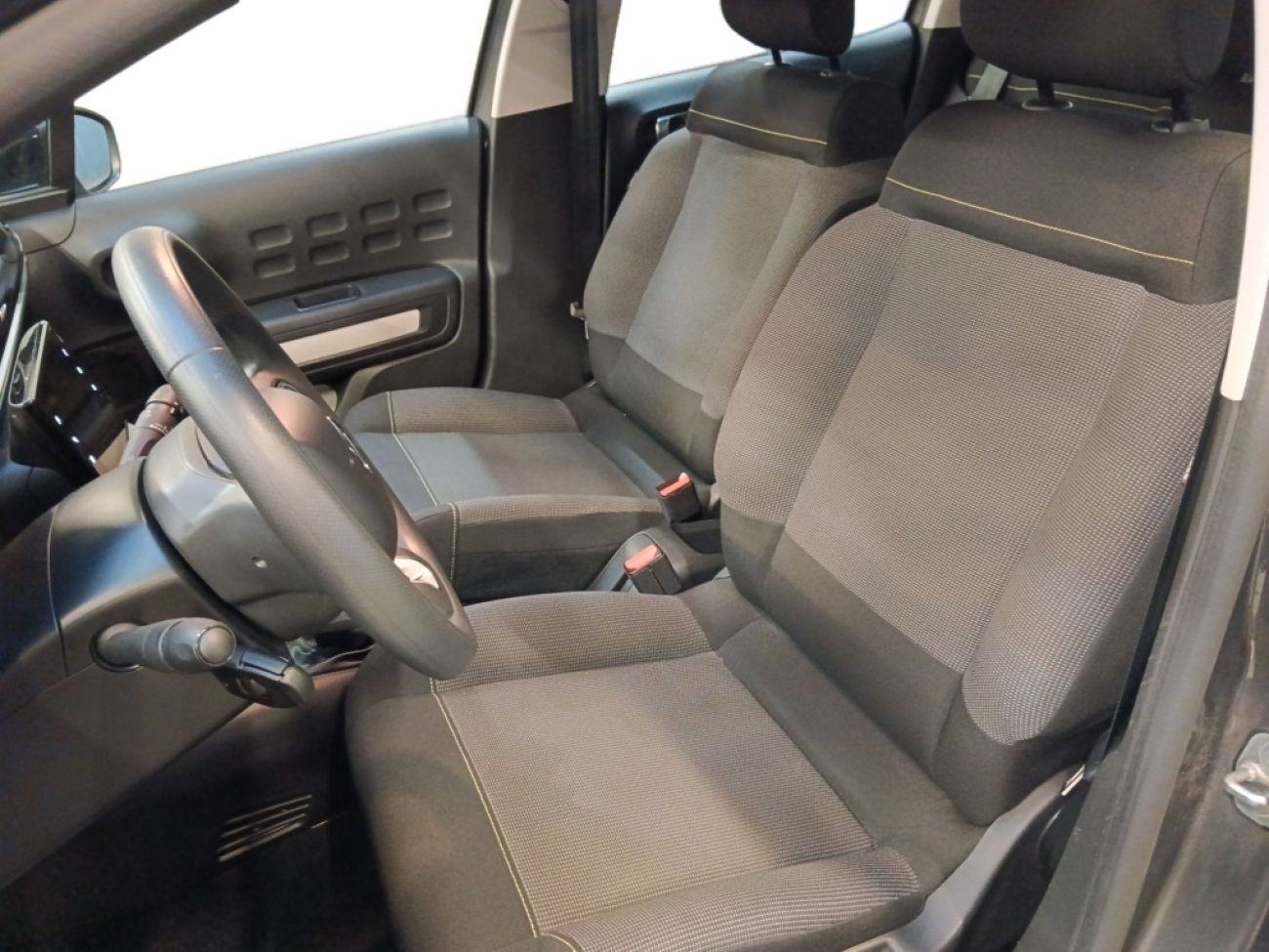 Mandataire Citroën C3 1.5 BLUEHDI 100CH S&S PLUS