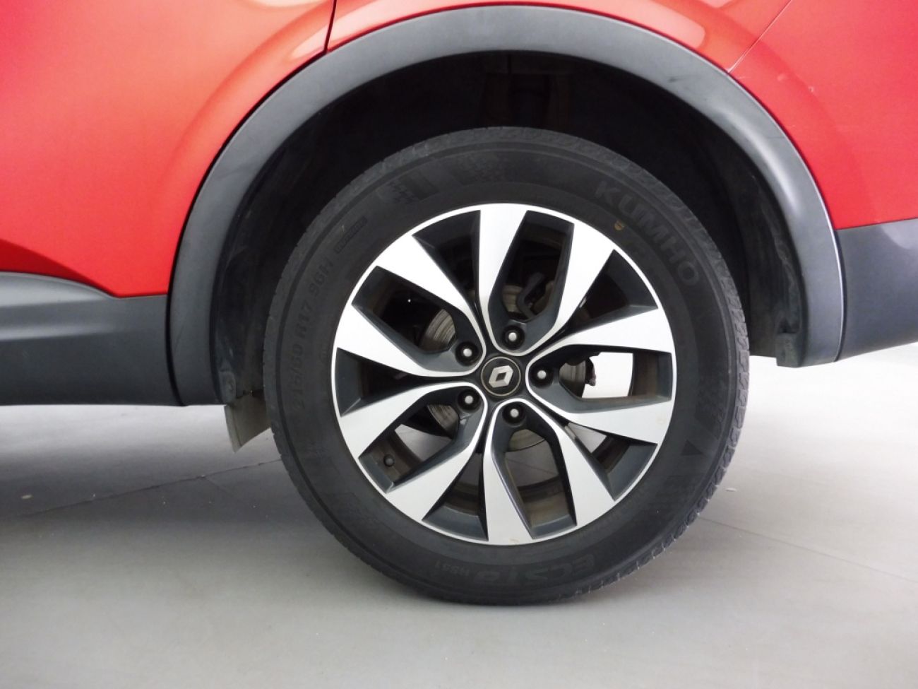 Mandataire RENAULT Arkana 1.3 TCE MILD HYBRID 140CH EQUILIBRE EDC