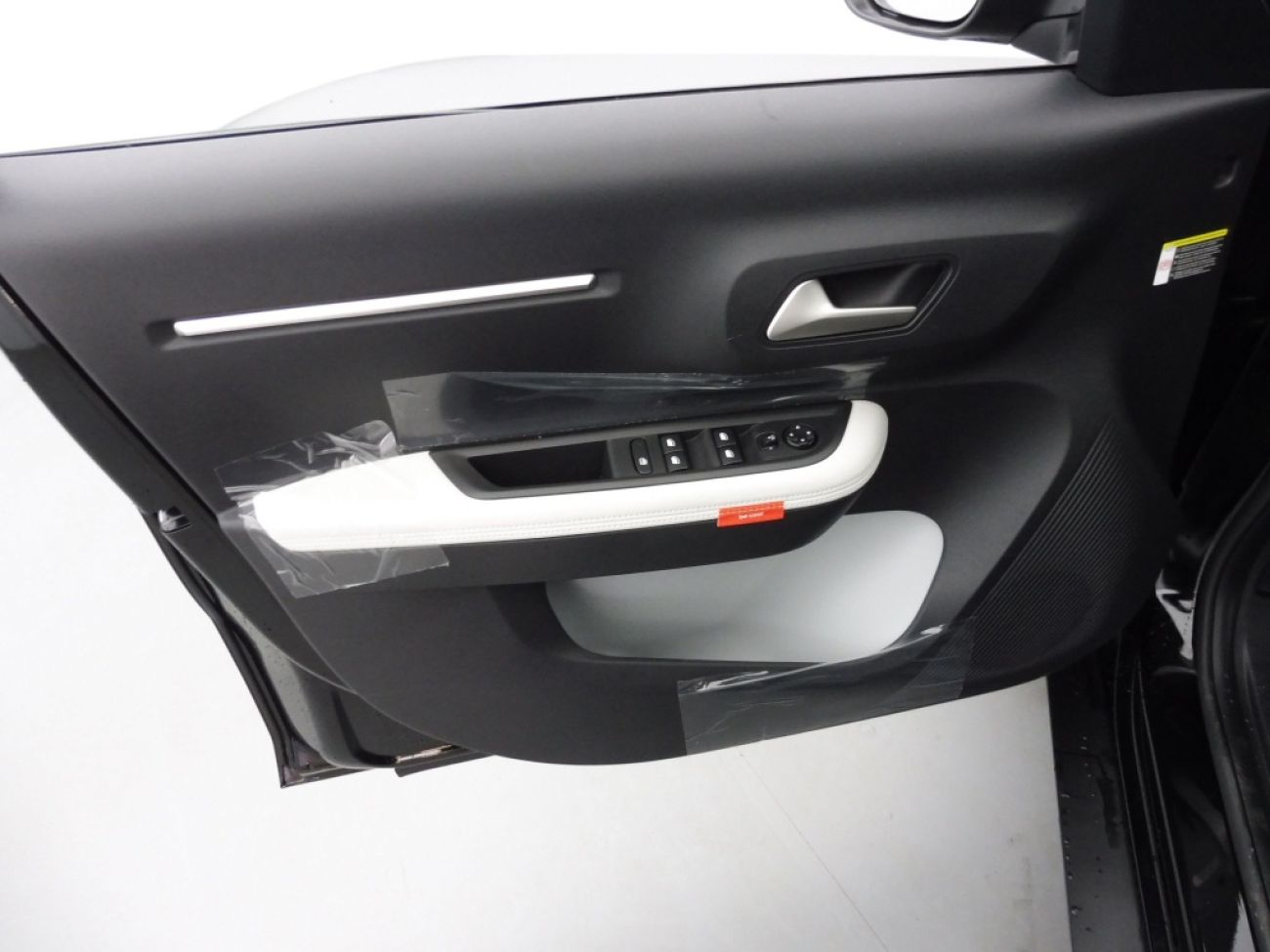 Mandataire Citroën C3 Aircross 1.2 HYBRIDE 136CH MAX E-DCS6