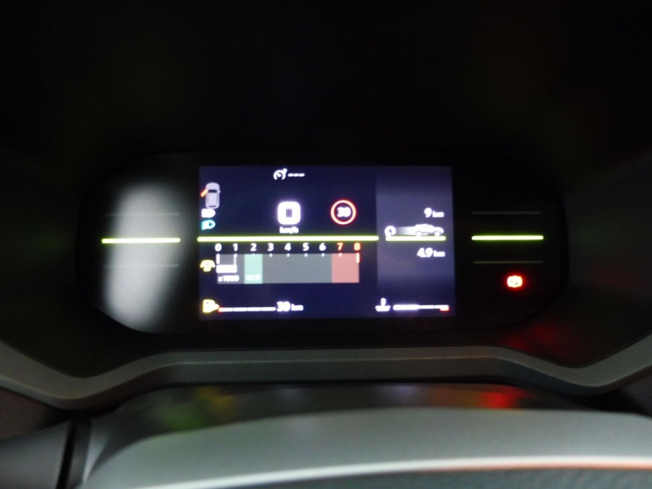 Mandataire Dacia DUSTER 1.2 TCE MILD HYBRID 130CH EXTREME 4X2