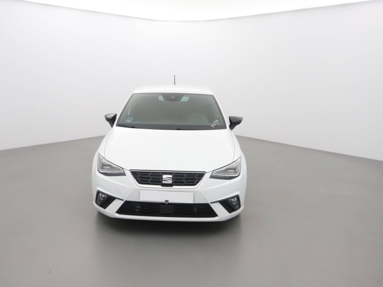 Mandataire Seat Ibiza 1.0 TSI 110CH FR