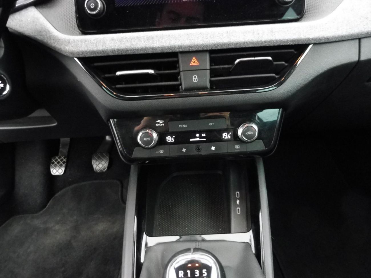 Mandataire SKODA Kamiq 1.0 TSI 115CH SELECTION