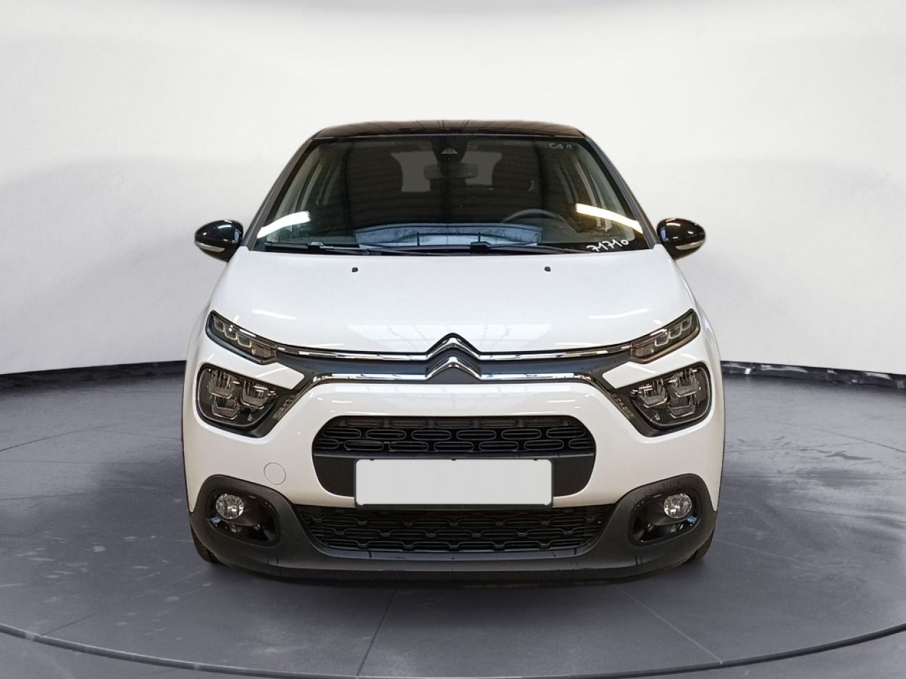 Mandataire Citroën C3 1.2 PURETECH 83CH S&S MAX