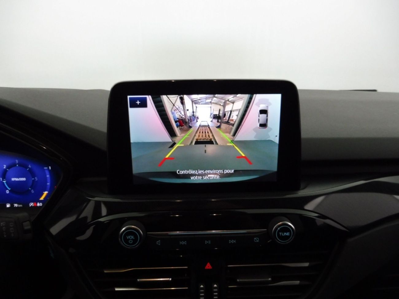 Mandataire Ford KUGA 2.0 TDCI 120CH ST-LINE POWERSHIFT