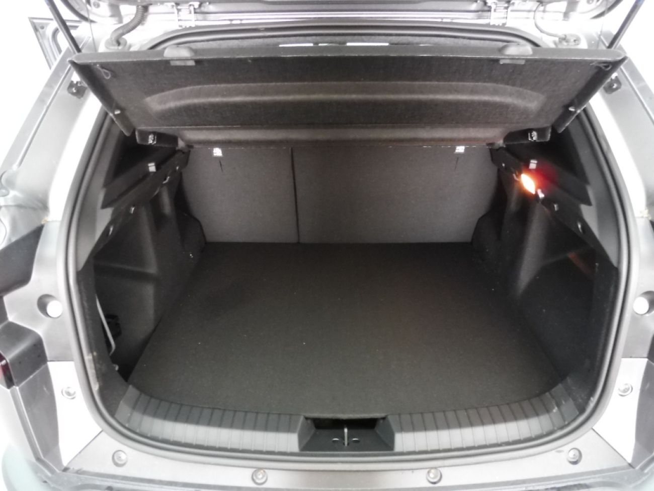 Mandataire Dacia Duster 1.8 HYBRID 155CH JOURNEY