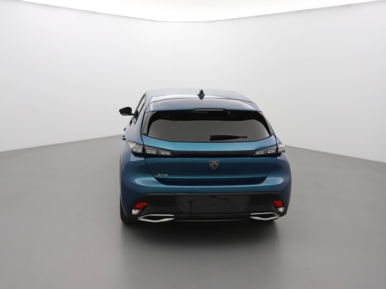 Mandataire PEUGEOT 308 1.5 BLUEHDI 130CH S&S ALLURE EAT8