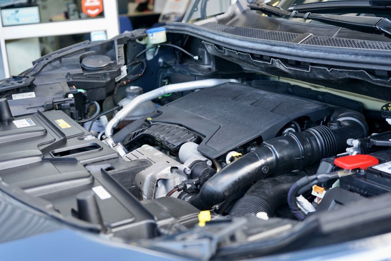 Mandataire PEUGEOT 3008 Puretech 130ch S&S BVM6 Active RADAR AVANT & ARRIERE / ENTRETIEN PEUGEOT