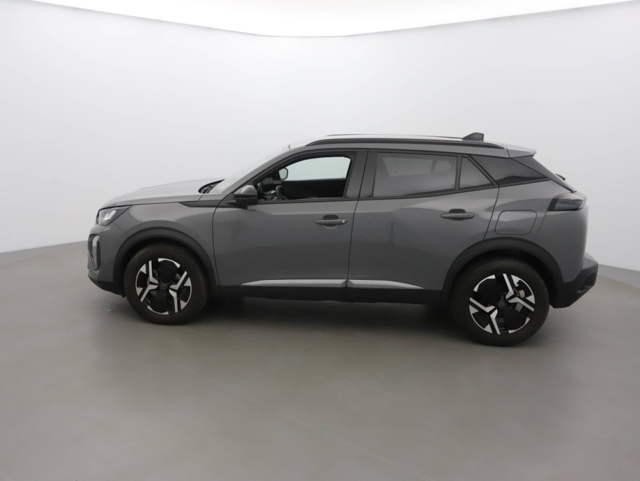 Mandataire PEUGEOT 2008 1.2 PURETECH 130CH S&S ALLURE EAT8