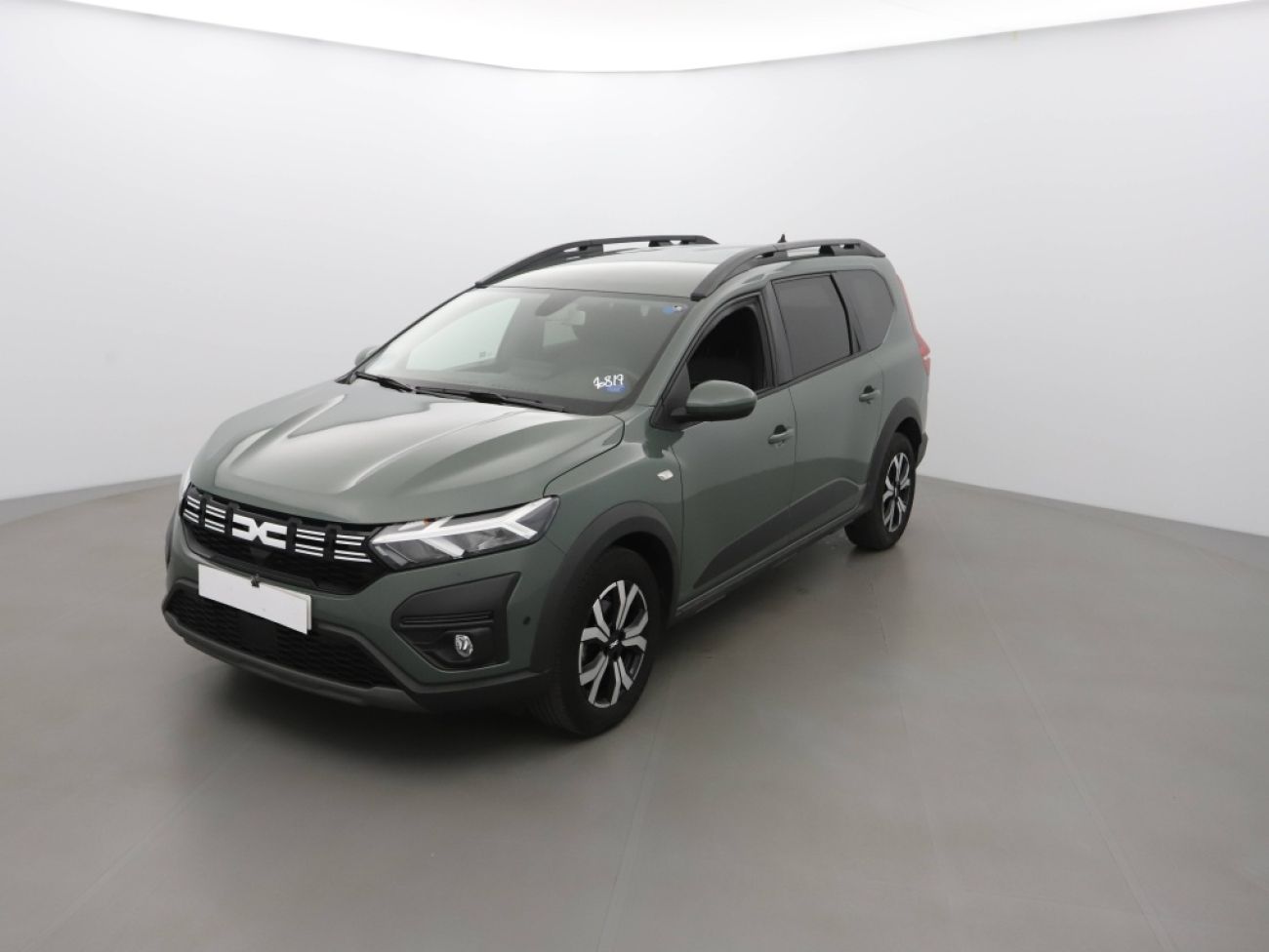 Mandataire Dacia Jogger 1.0 TCE 110CH EXPRESSION 7 PLACES -24